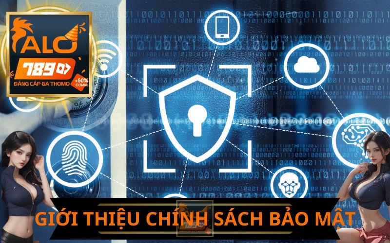 GIỚI THIỆU CHÍNH SÁCH BẢO MẬT