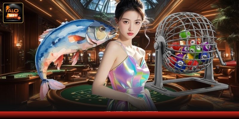 Bảng tra cứu số đề từ giấc mơ cá