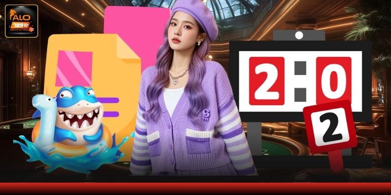 Các giấy phép hoạt động uy tín nhà cái sở hữu