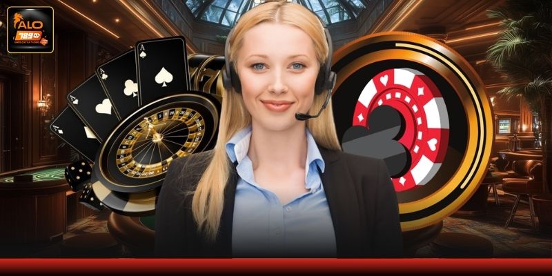 Các kênh liên hệ ALO789 chính thức hỗ trợ