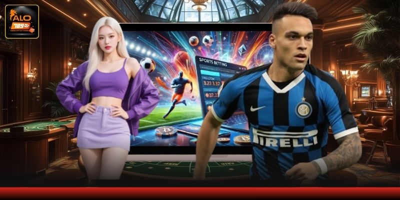 Các loại kèo phổ biến tại sảnh thể thao