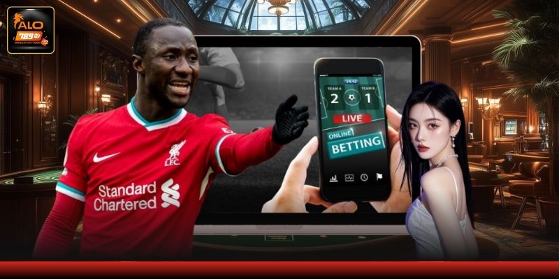 Các loại kèo phổ biến trong giải đấu trẻ