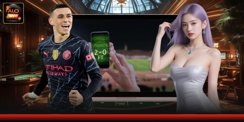 Các loại kèo phổ biến trong giải đấu U23