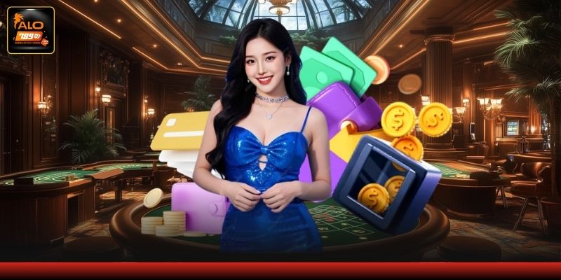 Cách khắc phục lỗi rút tiền nhanh chóng