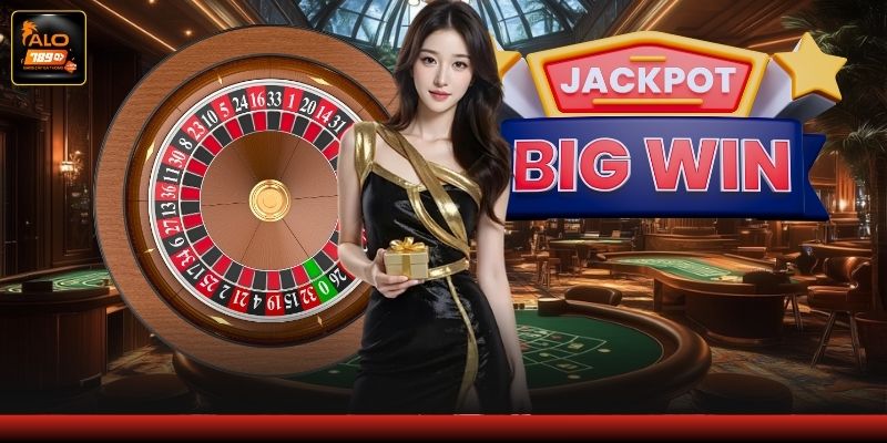 Chiến thuật chơi casino thông minh hiệu quả