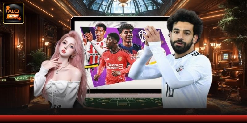 Chiến thuật săn kèo hiệu quả giải trẻ hấp dẫn