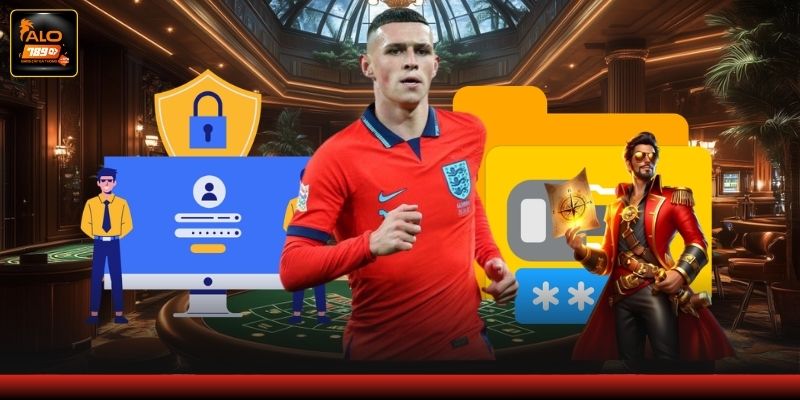 Chính sách bảo mật toàn diện cho thành viên