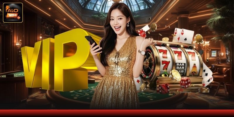 Chương trình ưu đãi hấp dẫn cho thành viên