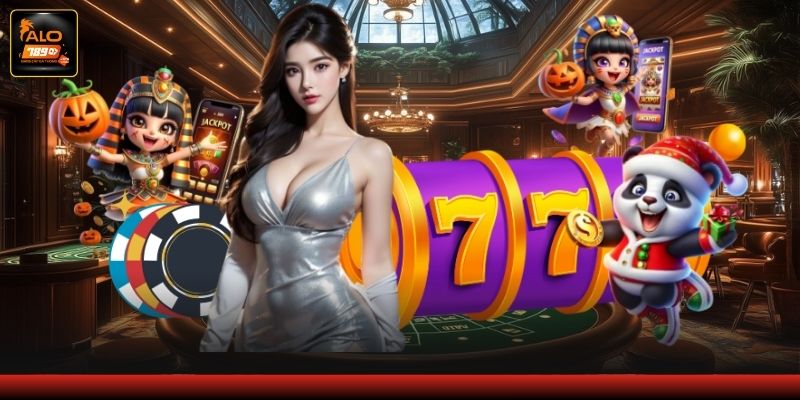 Điểm nổi bật Fortune Rabbit thu hút mọi người