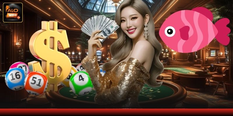 Giải mã giấc mơ thấy cá đánh con gì chuẩn xác