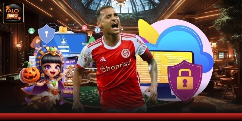 Hệ thống lưu trữ dữ liệu hiện đại an toàn