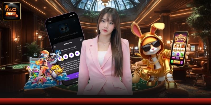 Hướng dẫn tải app ALO789 về điện thoại