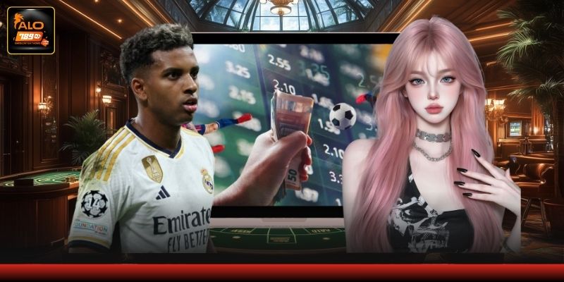 Khám phá các ưu điểm của sảnh thể thao ALO789