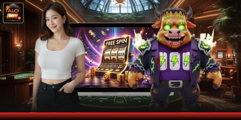 Khám phá Wild Tiger cùng tính năng hấp dẫn