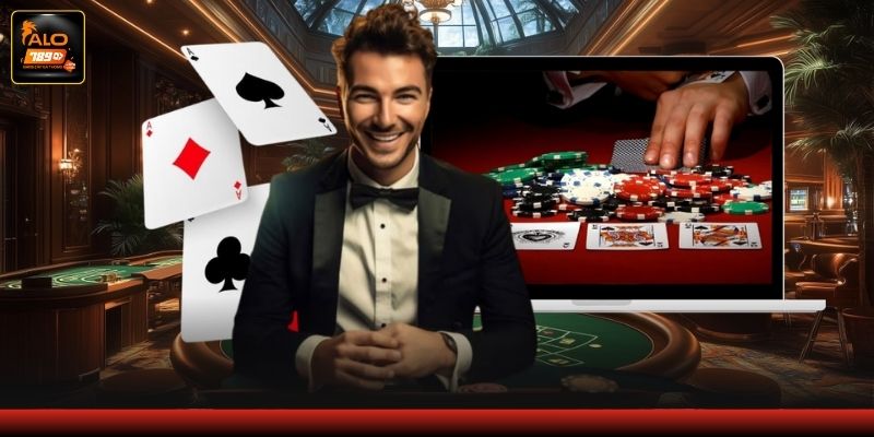 Luật chơi Baccarat cơ bản cho thành viên mới