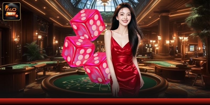 Luật chơi tài xỉu online dành cho người mới