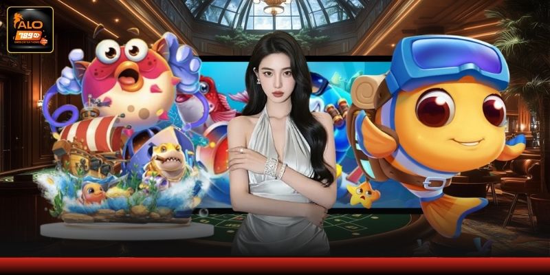 Phương pháp chơi được ưa chuộng nhất