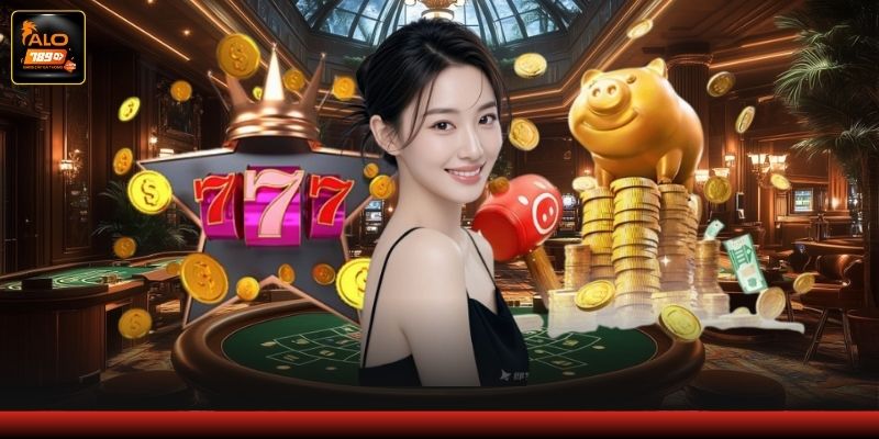 Thành viên vui mừng khi trúng giải thưởng lớn