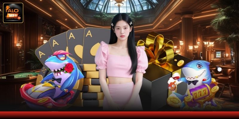 Tổng quan về ALO789 và lịch sử hình thành