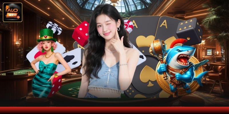 Ưu điểm nổi bật tại sòng bài trực tuyến 2026