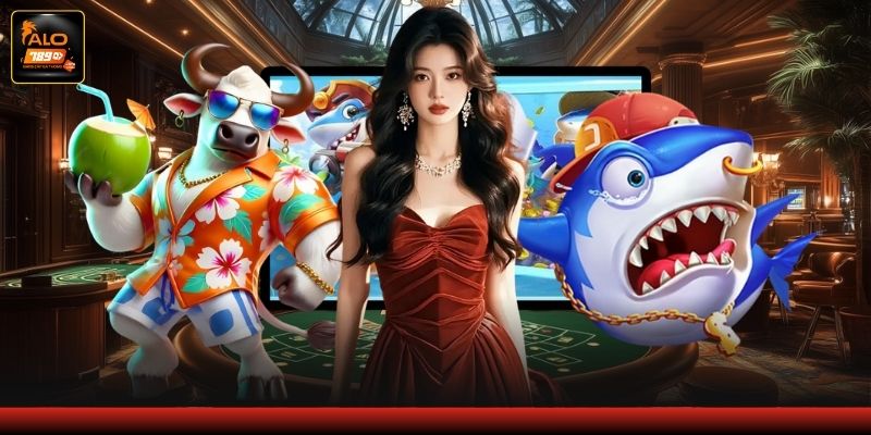 Ưu điểm nổi bật thu hút thành viên tham gia