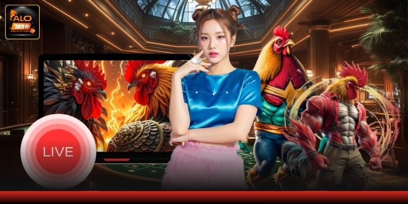 Ưu điểm vượt trội khi tham gia sảnh cược